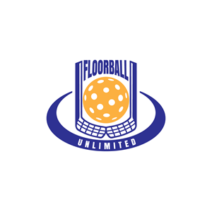 Logo Design by Boink for Floorball Unlimited | Design: #33891110