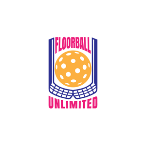 Logo Design by Boink for Floorball Unlimited | Design: #33891113