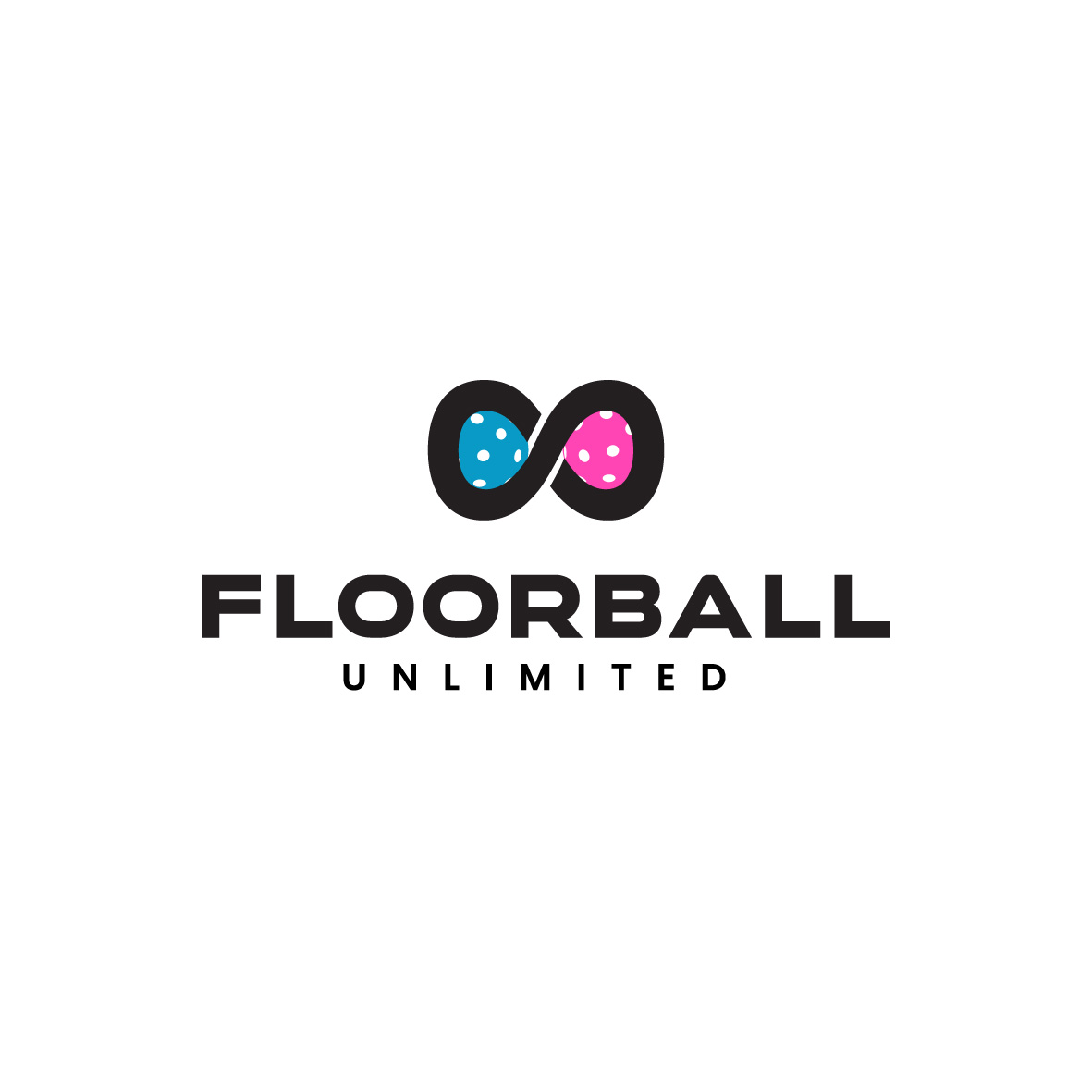Logo-Design von Prodesign81 für Floorball Unlimited | Design #33847128