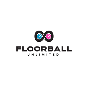 Logo Design by Prodesign81 for Floorball Unlimited | Design: #33847140
