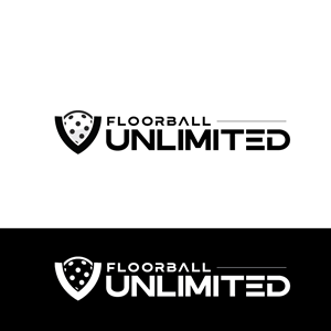 Logo Design by Maxo-Biz for Floorball Unlimited | Design: #33850550