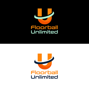 Logo Design by CrewType for Floorball Unlimited | Design: #33914637