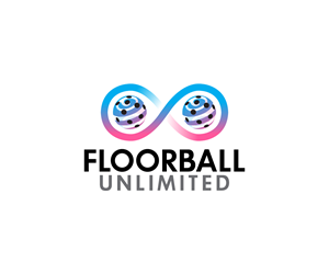Logo Design by Ansh Design for Floorball Unlimited | Design: #33848558