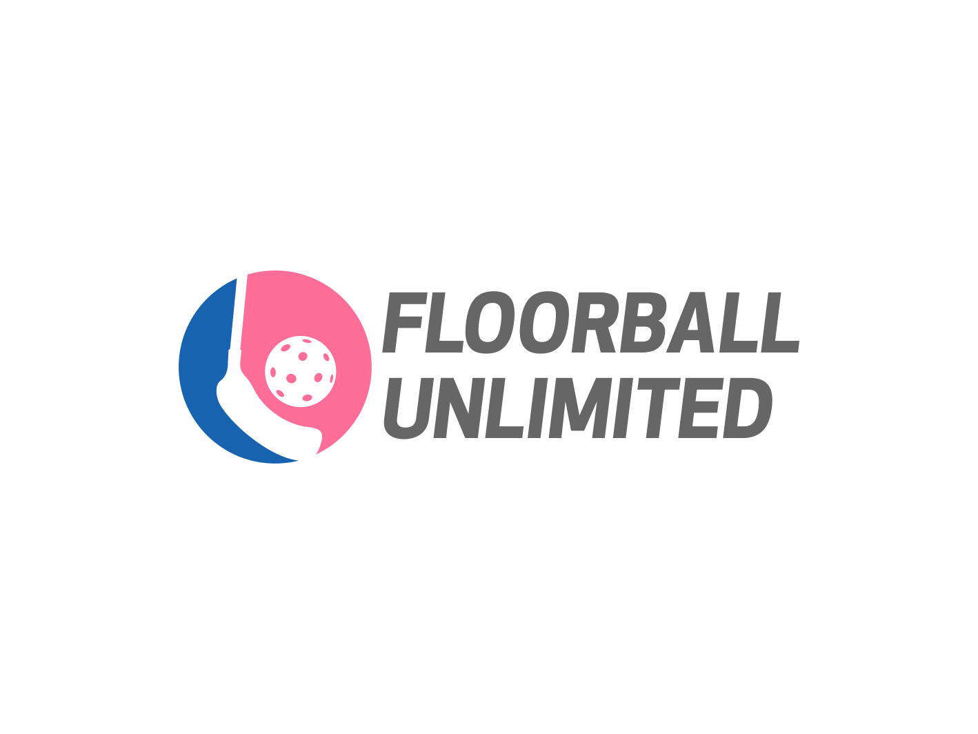 Logo Design by BNdesigner for Floorball Unlimited | Design #33876858
