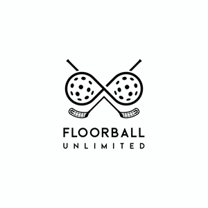 Logo Design by Ashani Bhattacharya for Floorball Unlimited | Design: #33846463