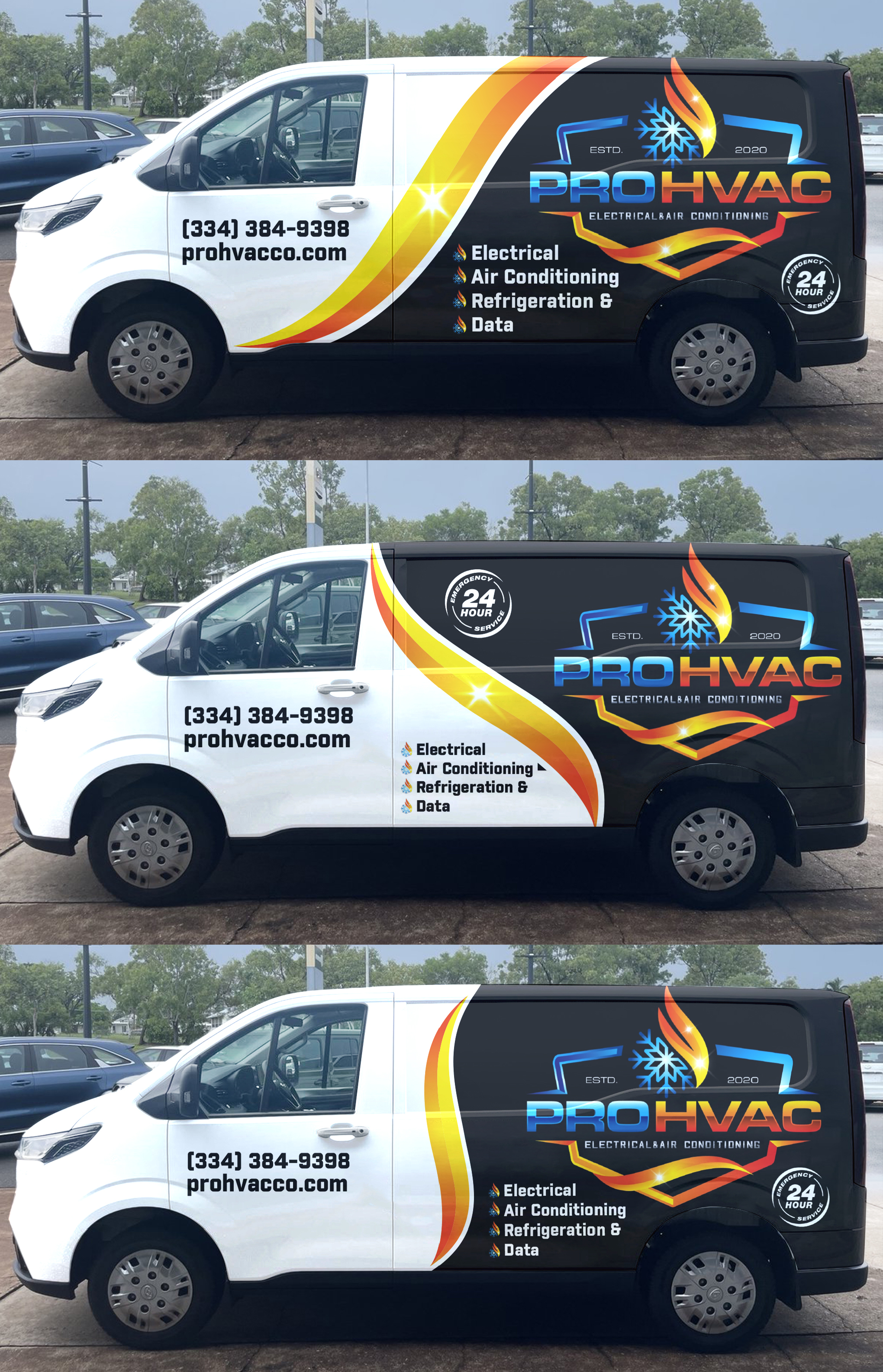 Car Wrap-Design von Wrapcia für dieses Projekt | Design #33881014