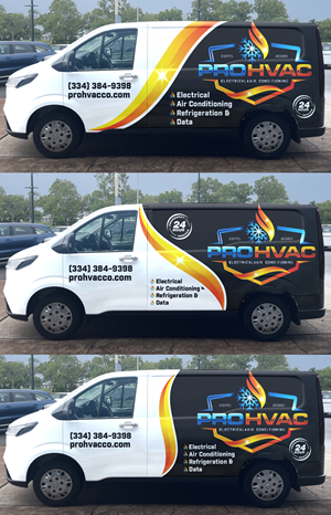 Car Wrap Design by Wrapcia for this project | Design: #33881014
