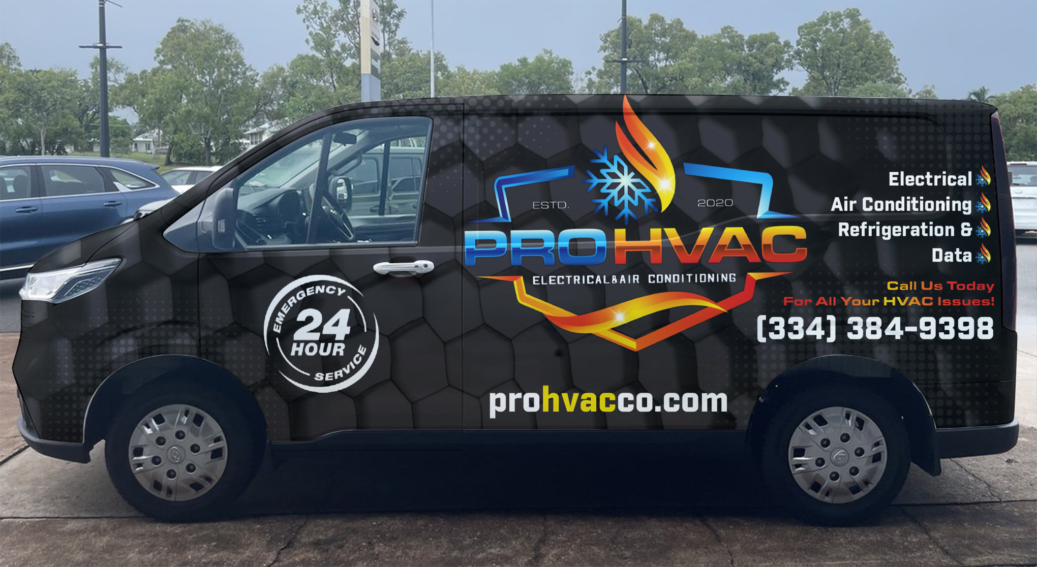 Car Wrap Design by Wrapcia for this project | Design #33884051