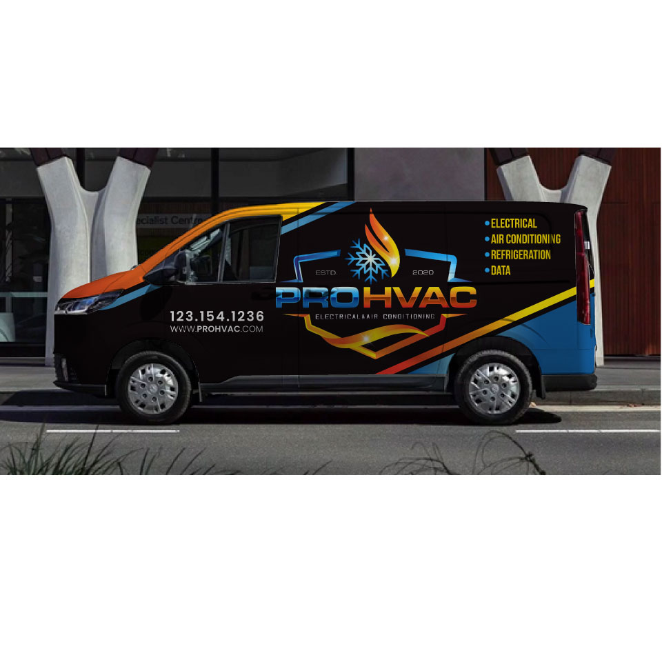 Car Wrap Design by Yoga Tri for this project | Design #33865601