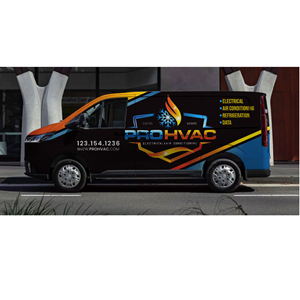 Car Wrap Design by Yoga Tri for this project | Design #33865601