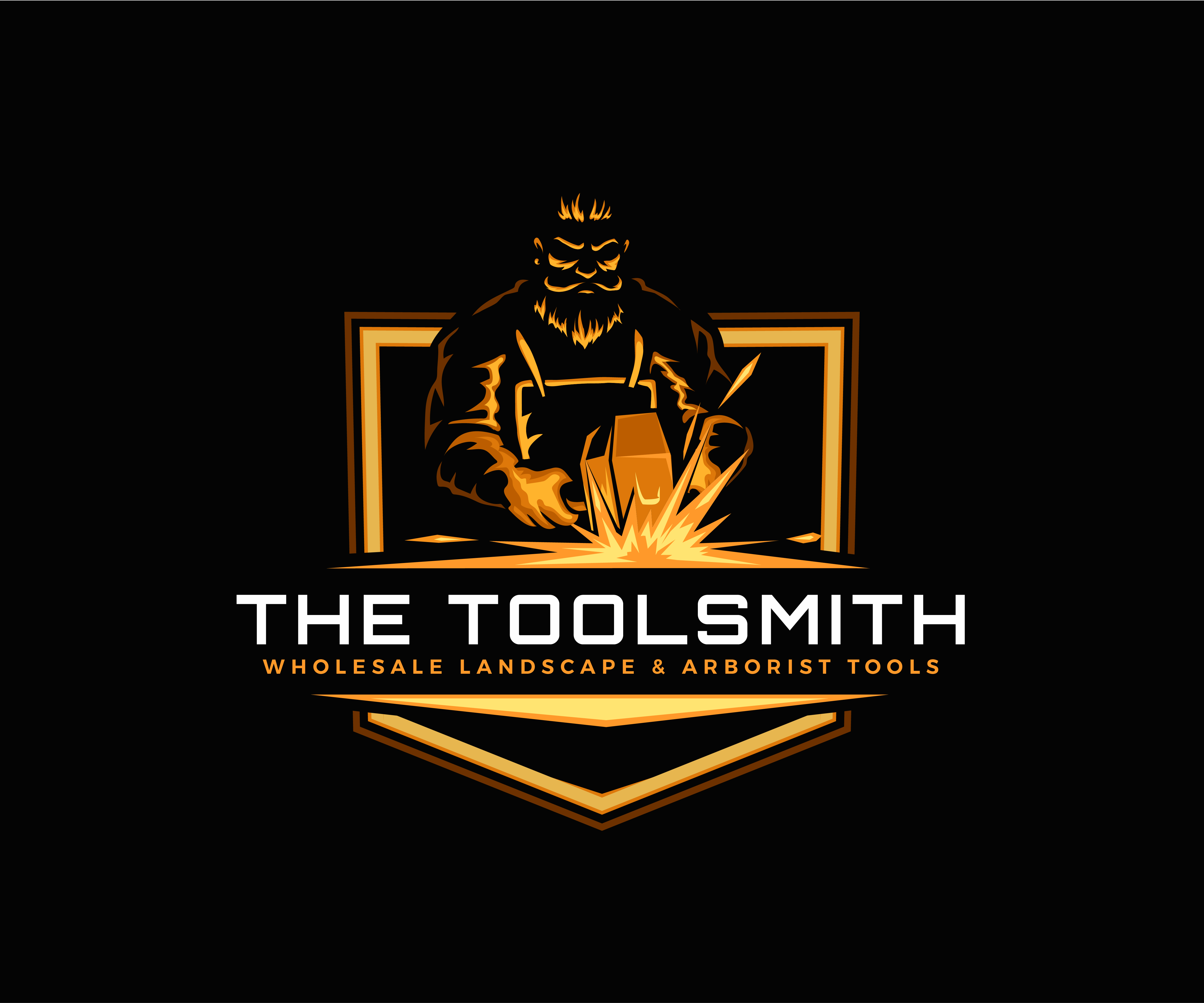 Logo Design by James J. for this project | Design #33858414