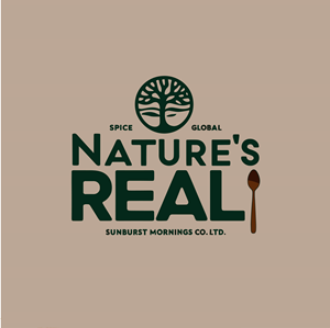 Logo Design by Dewantara for Sunburst Mornings Co. Ltd | Design #33878312