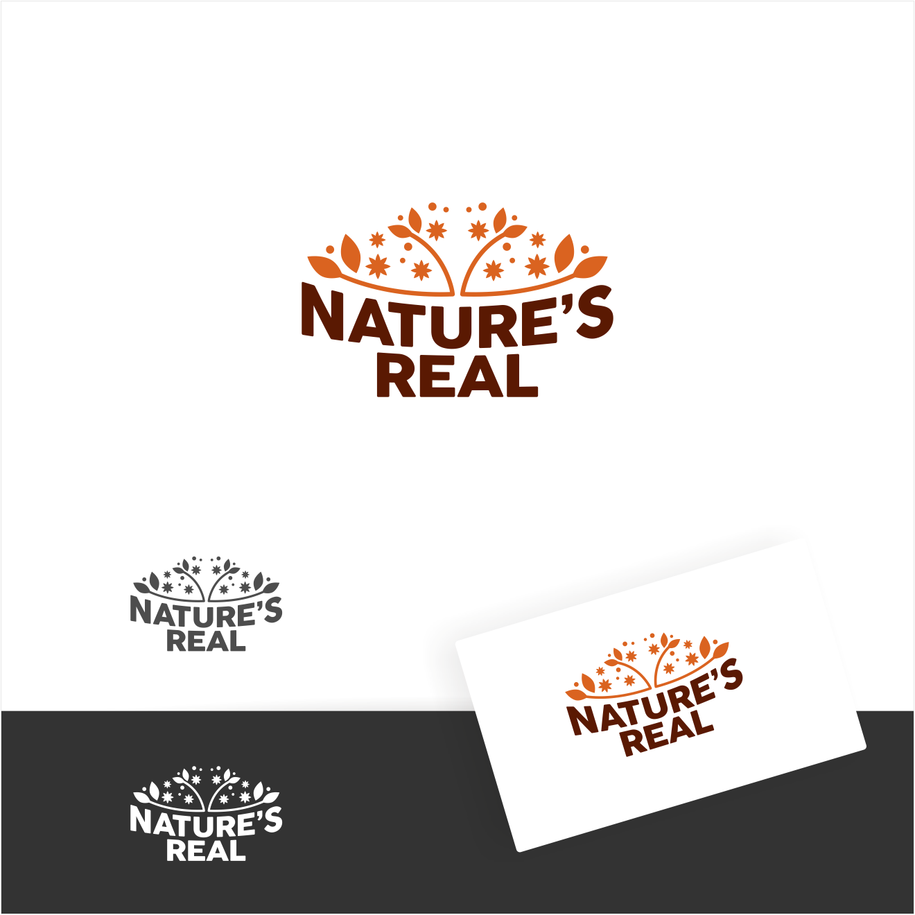 Logo Design by Arham Hidayat for Sunburst Mornings Co. Ltd | Design #33872555