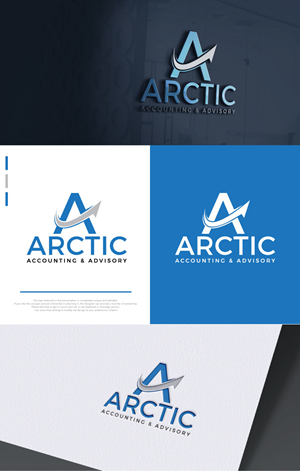 Logo Design by Cliping_path for this project | Design: #33853955