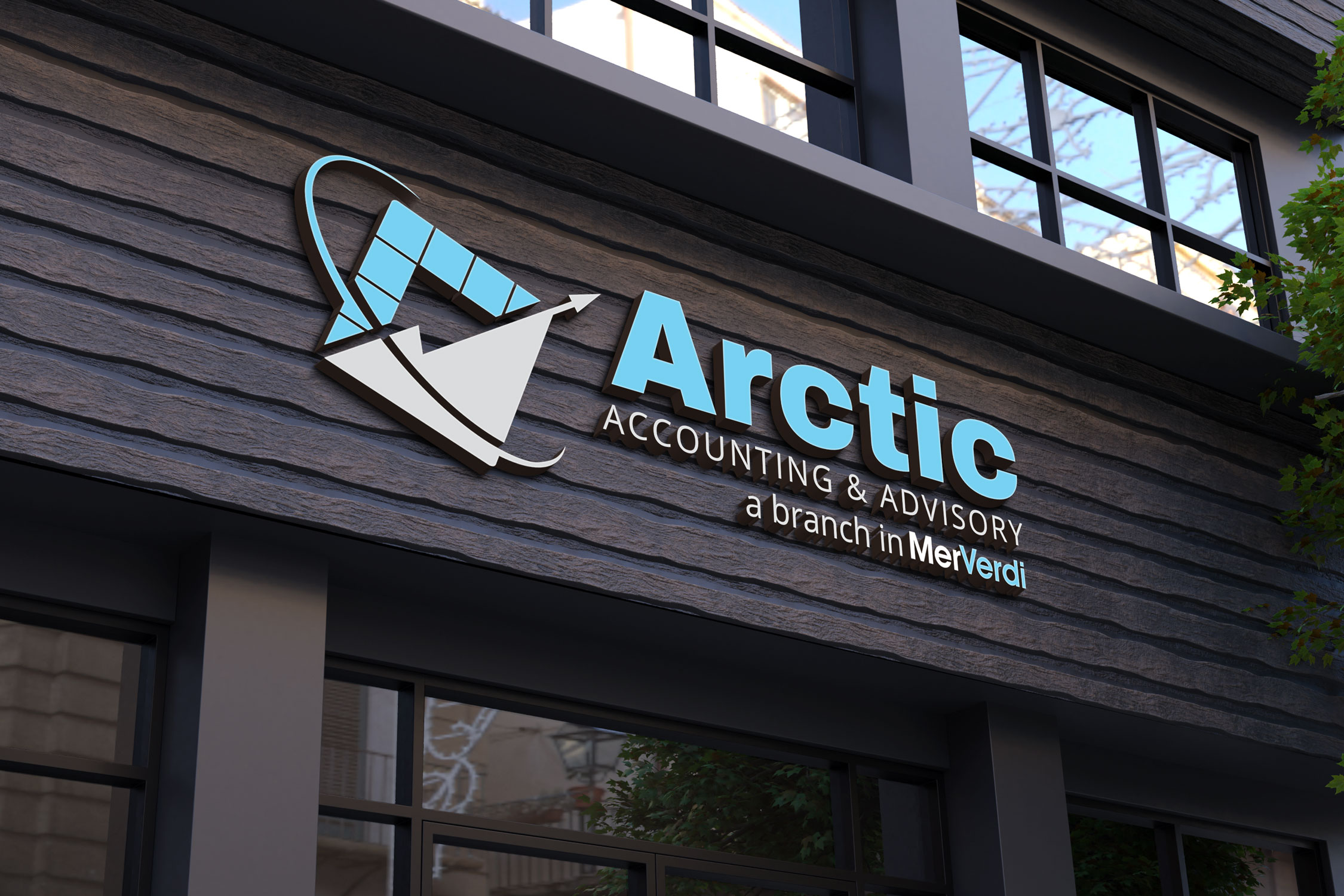 Diseño de Logo por Kavth para este proyecto | Diseño #33887509