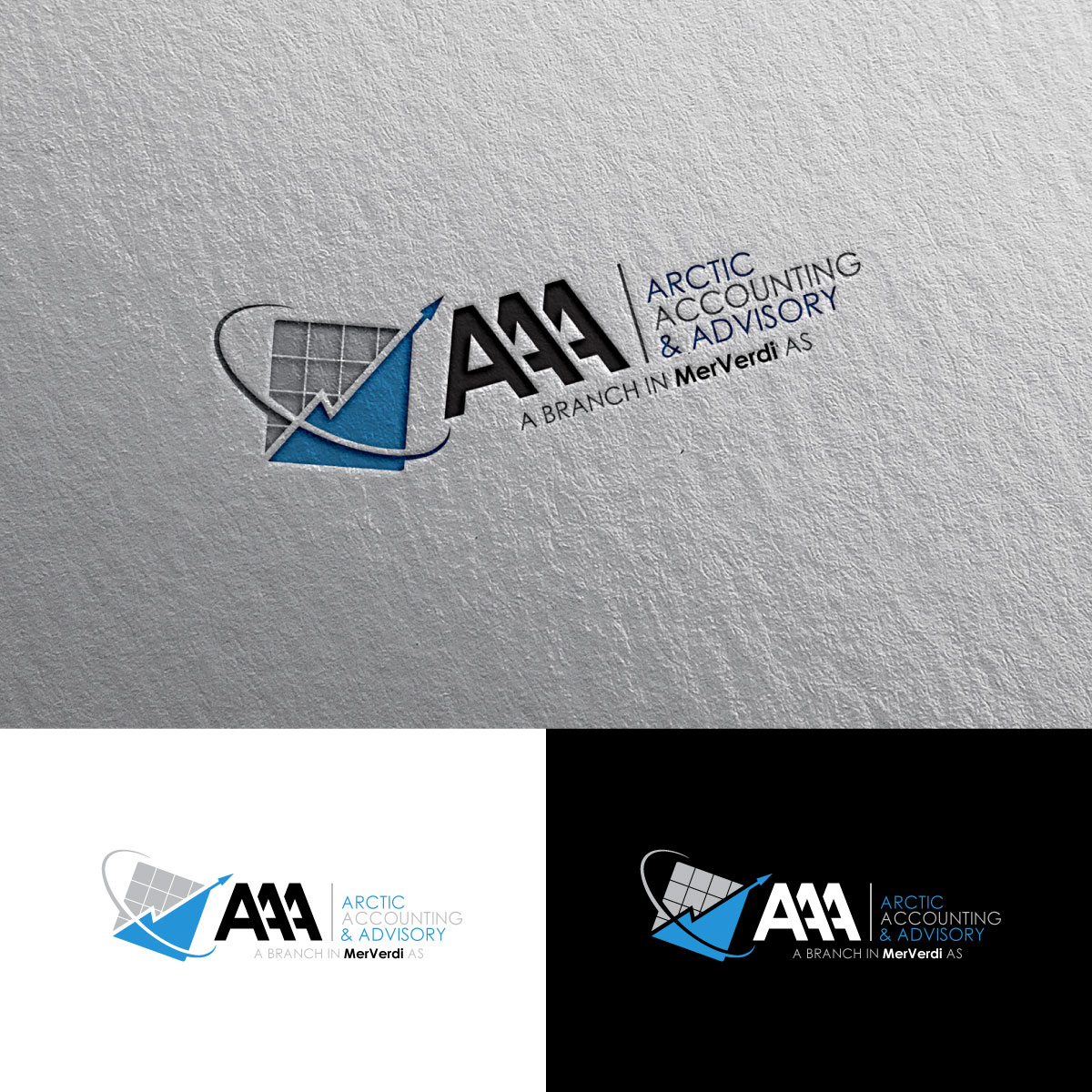 Logo Design by chris Ray for this project | Design #33853421