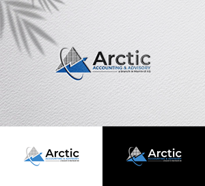 Logo Design by Zaid Al Faqih for this project | Design: #33891807