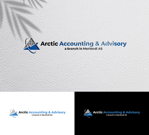 Logo Design by Zaid Al Faqih for this project | Design: #33891932