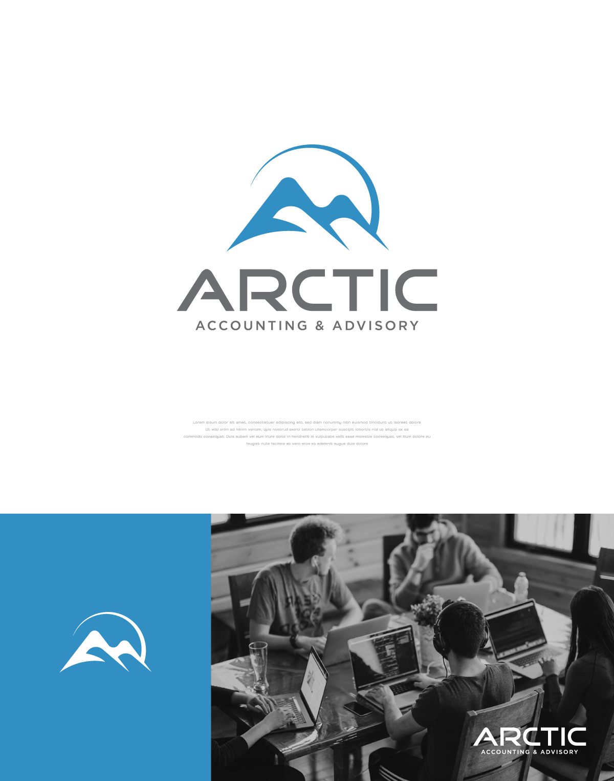 Logo Design by apik. for this project | Design #33848833