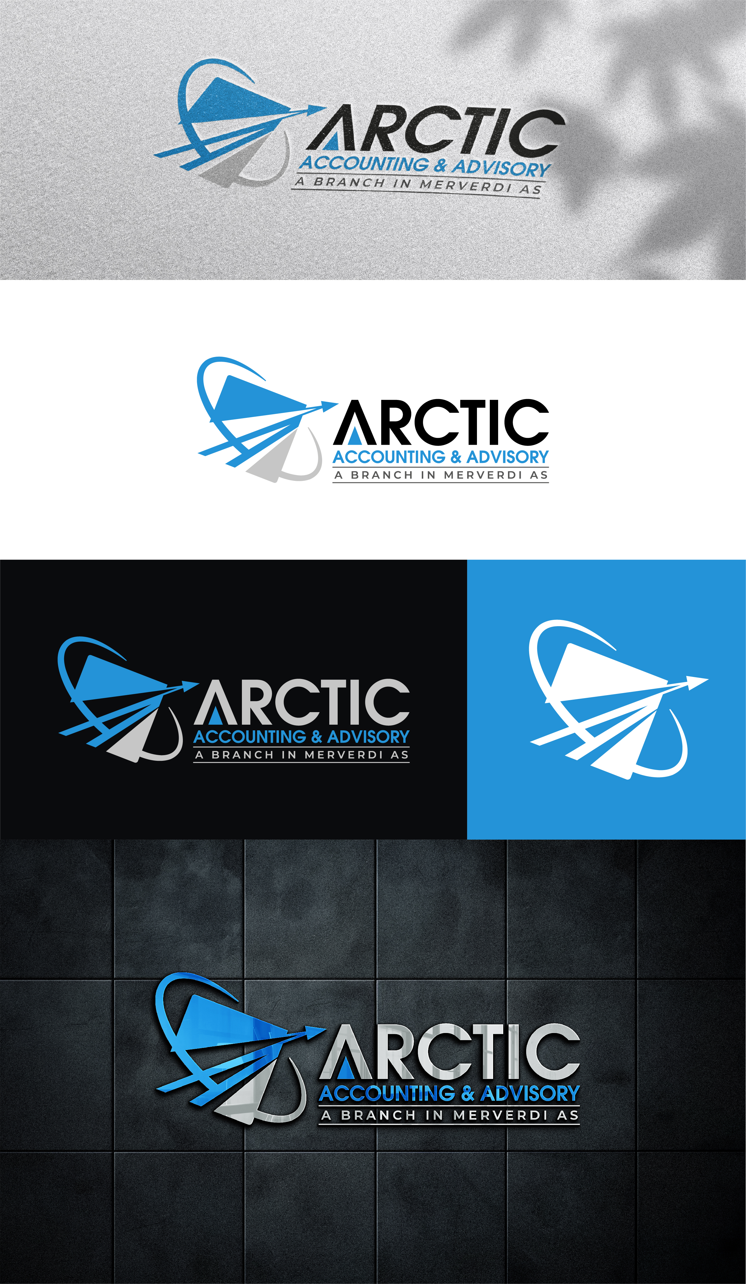Logo Design by PixelUP Graphics for this project | Design #33848375