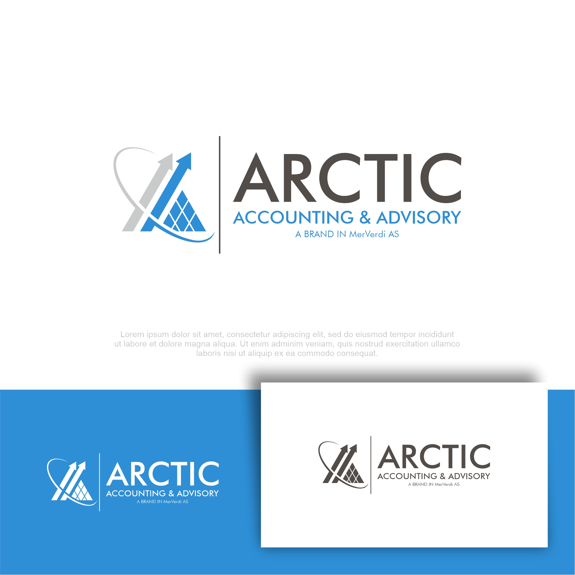 Logo Design by arumdesign for this project | Design #33848720