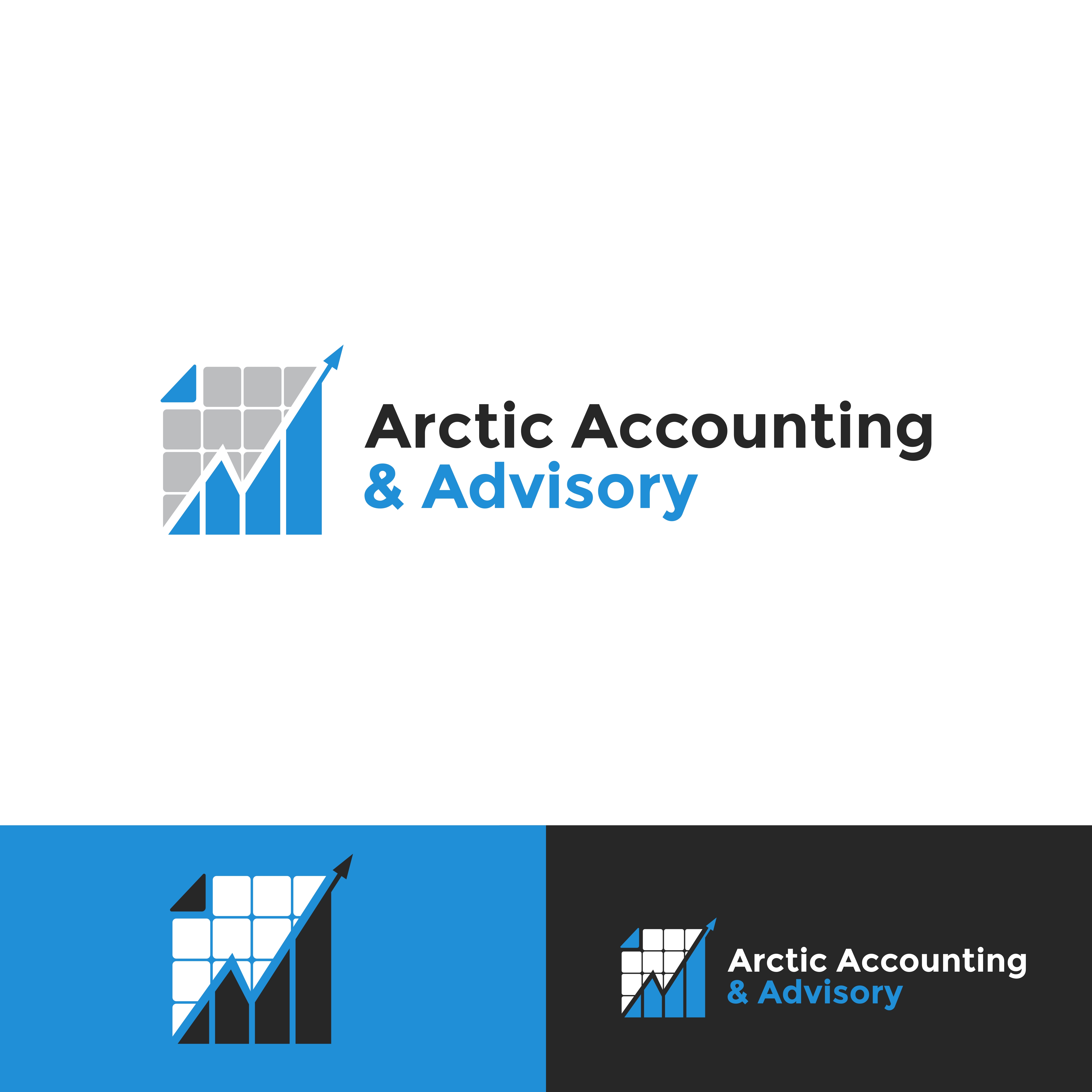 Logo Design by Muadi Jinan for this project | Design #33878605