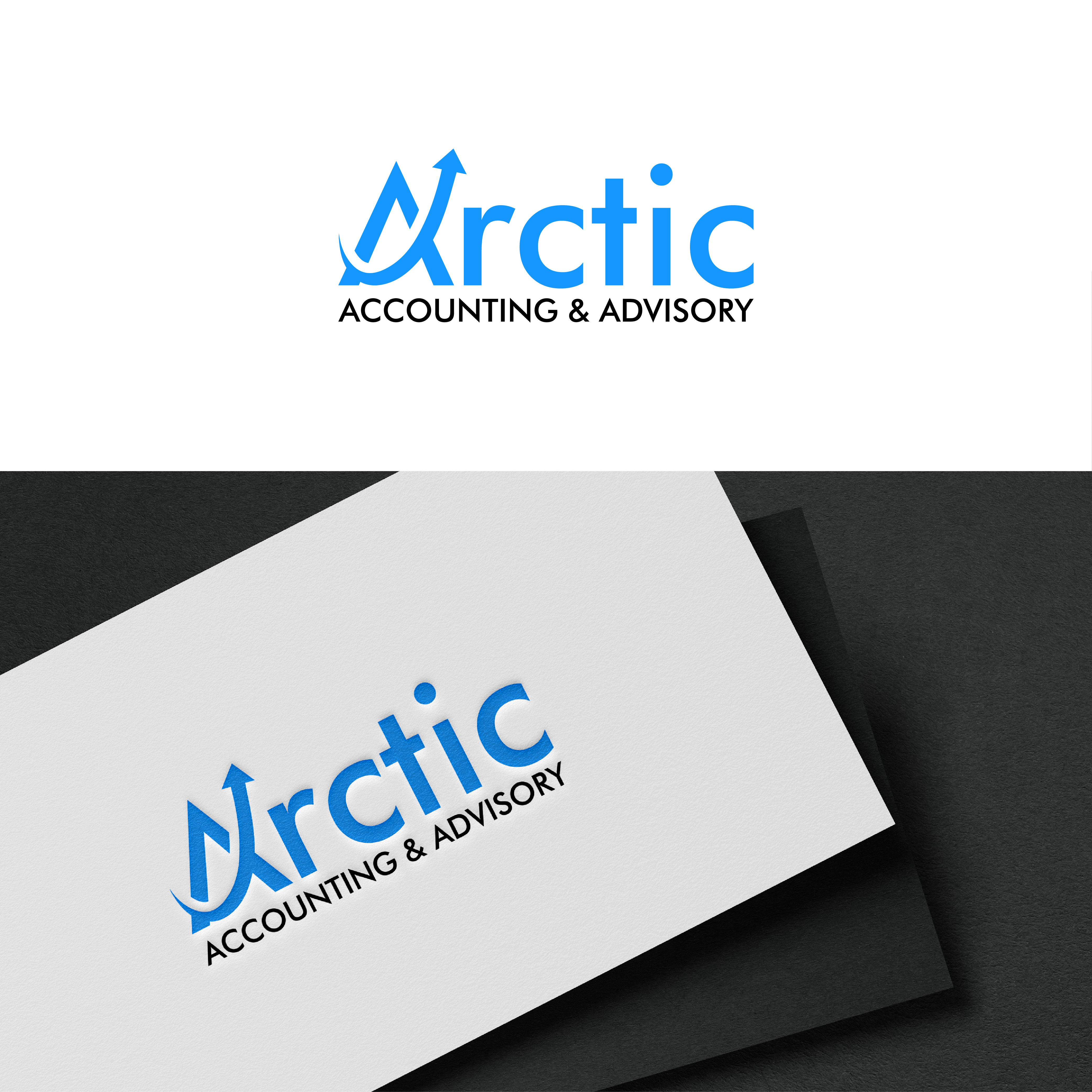 Logo Design by ADBronze for this project | Design #33865044