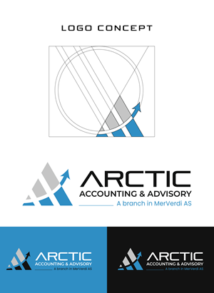 Logo Design by UniQ Maruf for this project | Design: #33892244