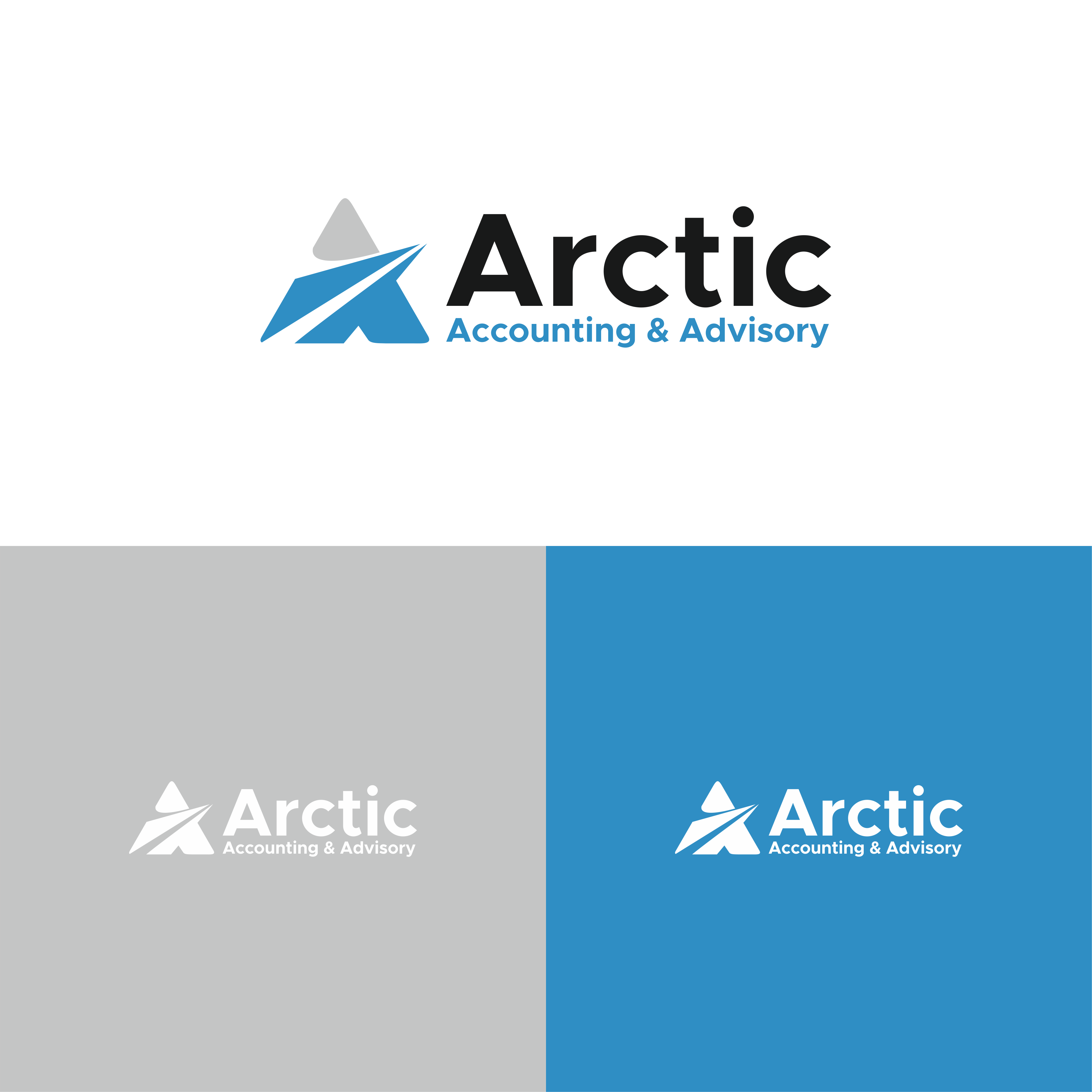 Logo Design by achil78 for this project | Design #33849557