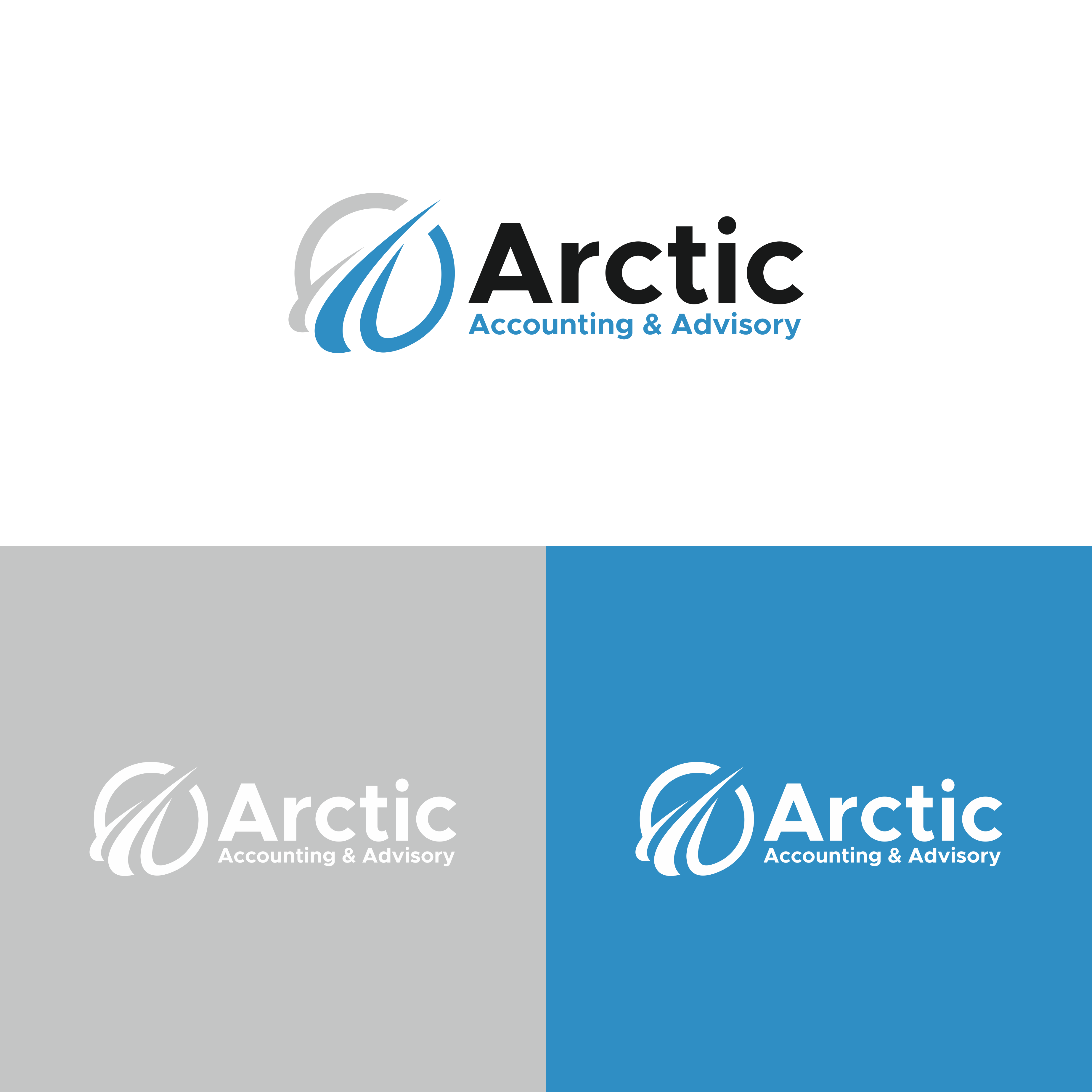 Logo Design by achil78 for this project | Design #33849566