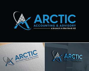 Logo Design by Atec for this project | Design: #33849884