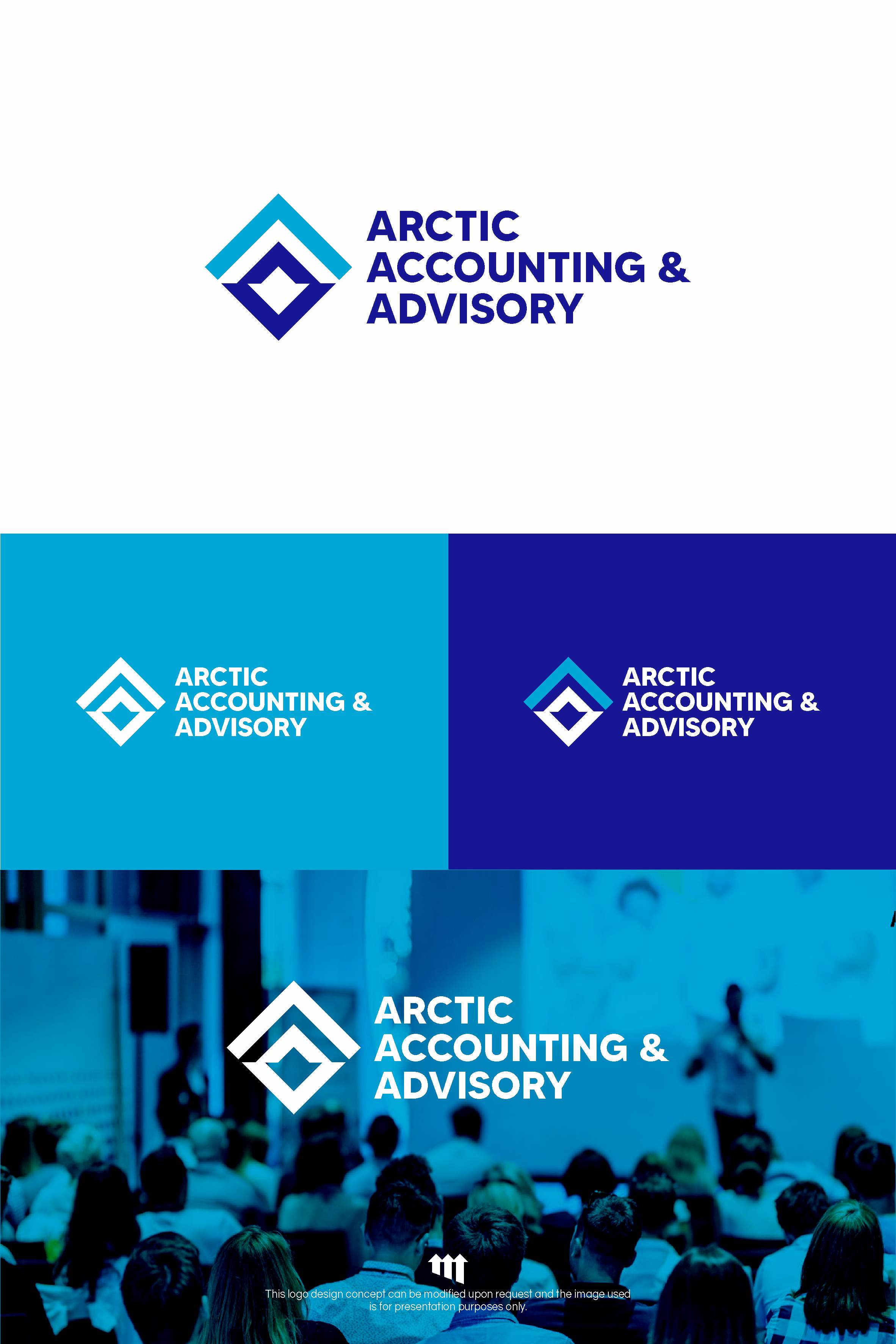 Logo Design by MBARO for this project | Design #33893828