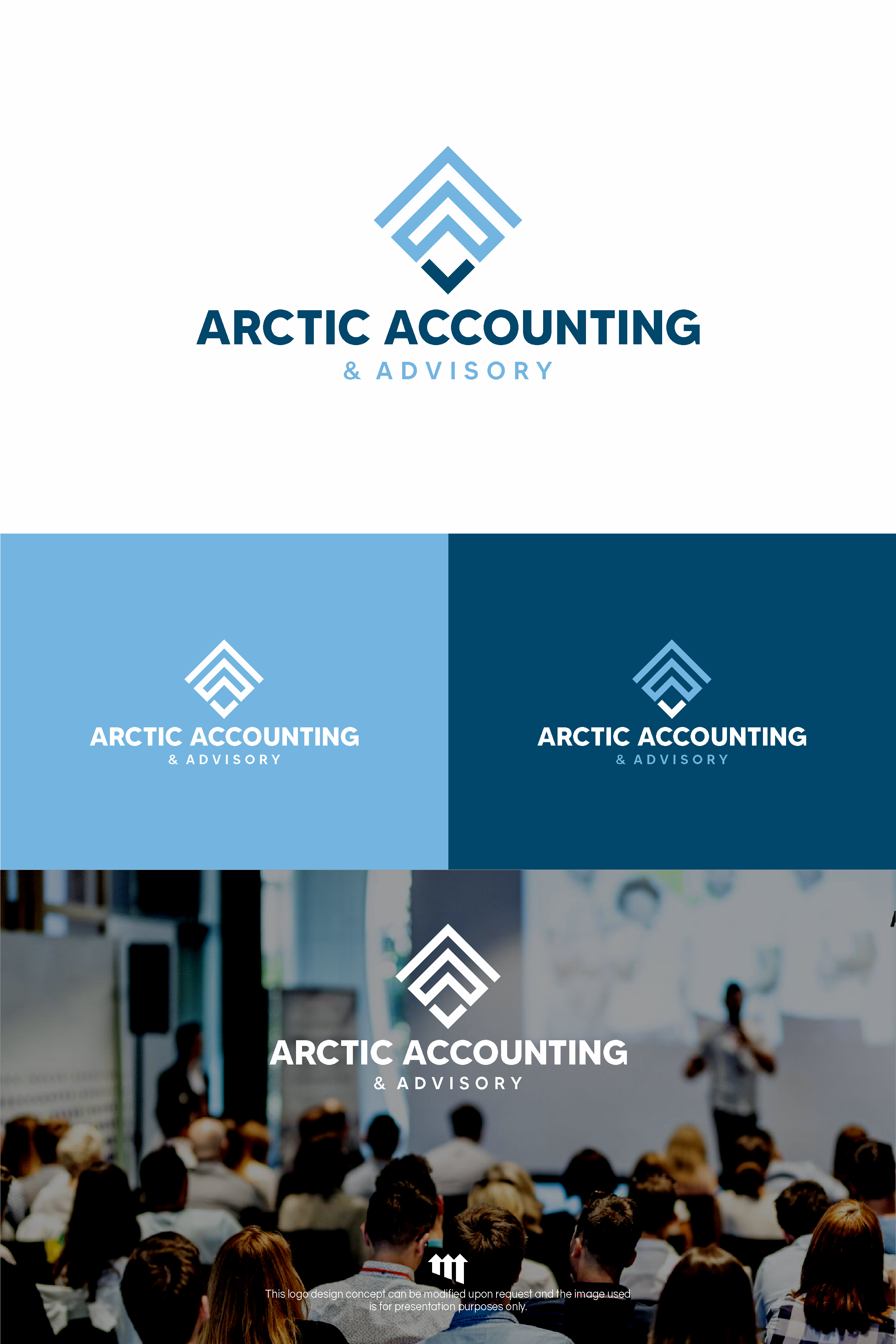 Logo Design by MBARO for this project | Design #33894231