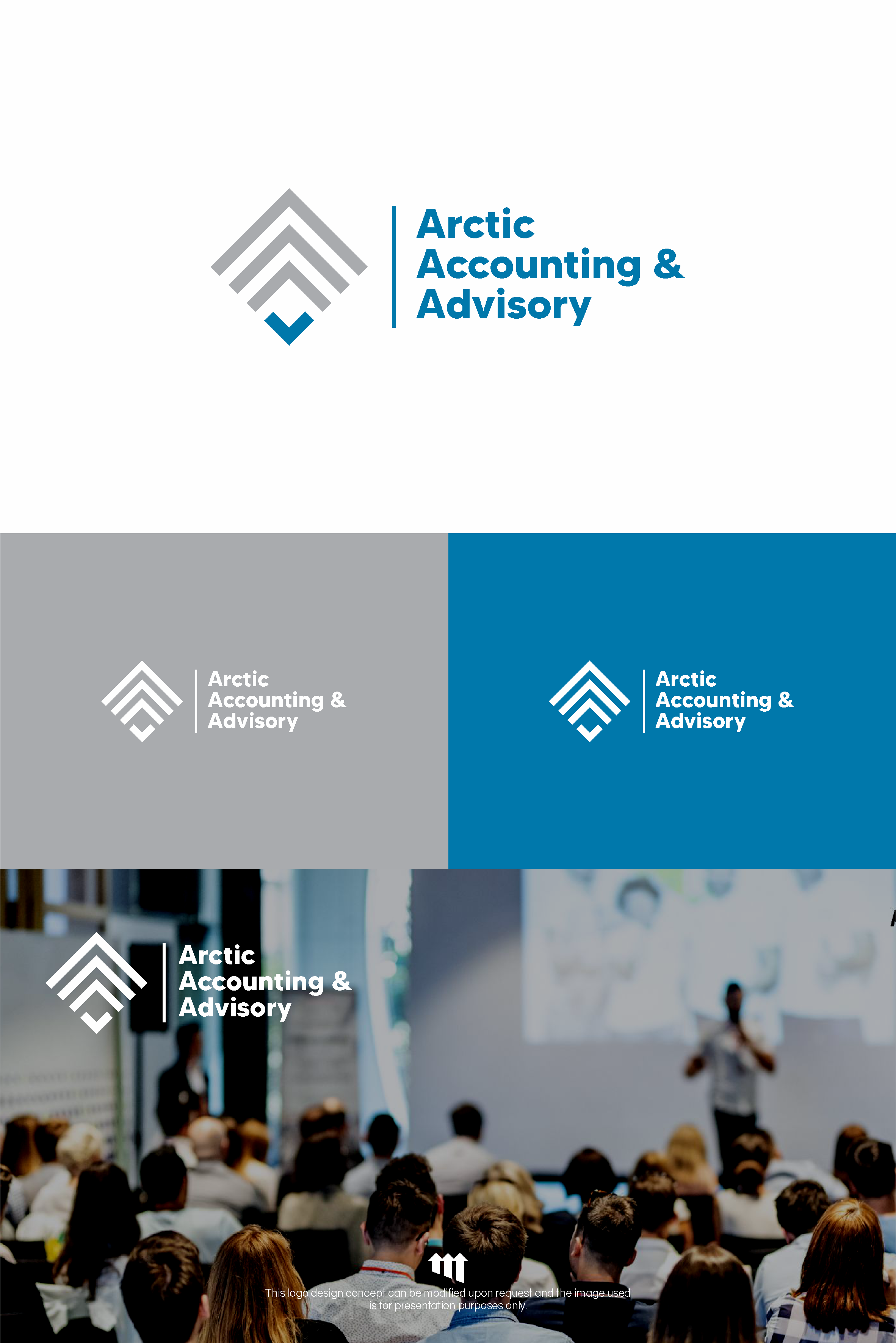 Logo Design by MBARO for this project | Design #33894232