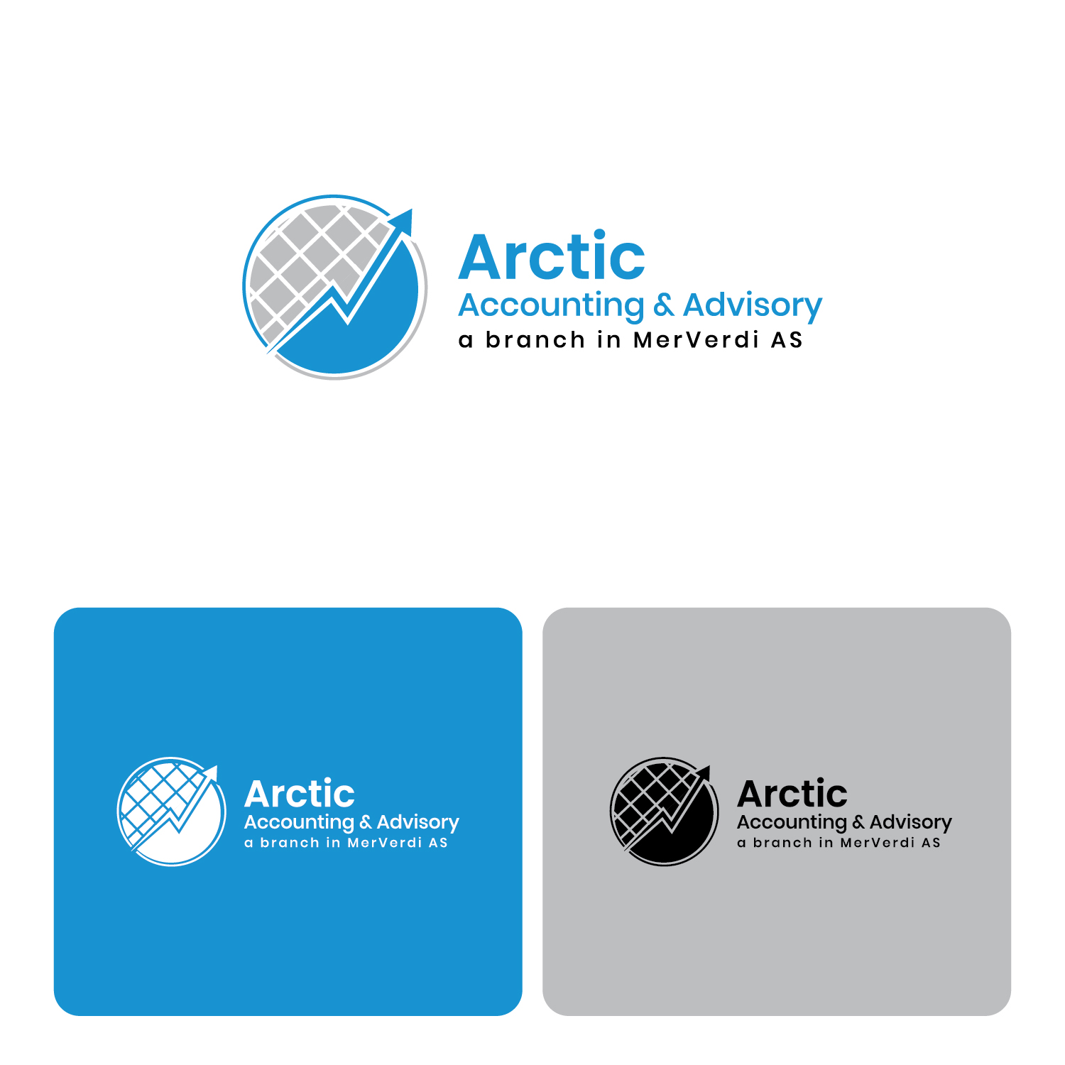 Logo Design by Maxo-Biz for this project | Design #33855939