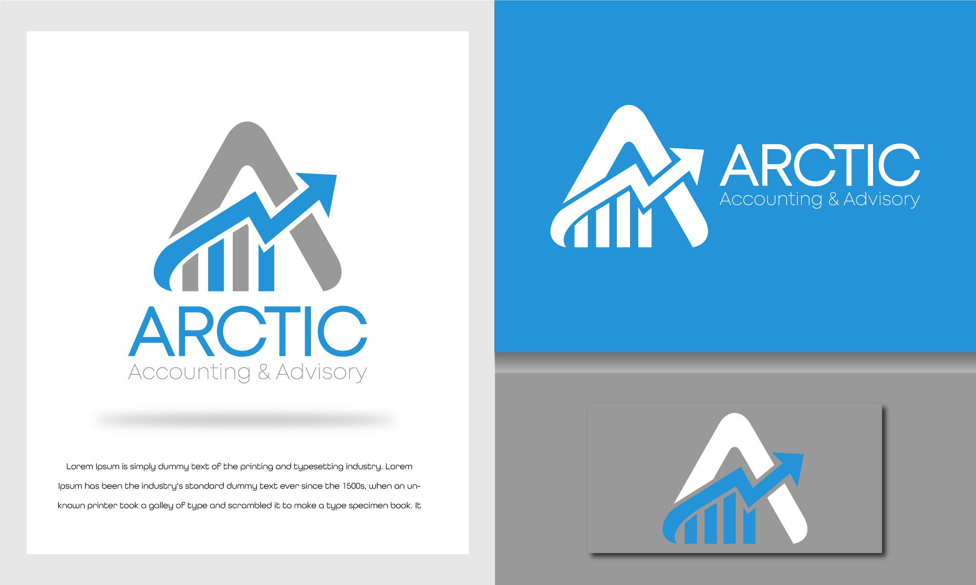 Logo Design by Rupok MT for this project | Design #33847845