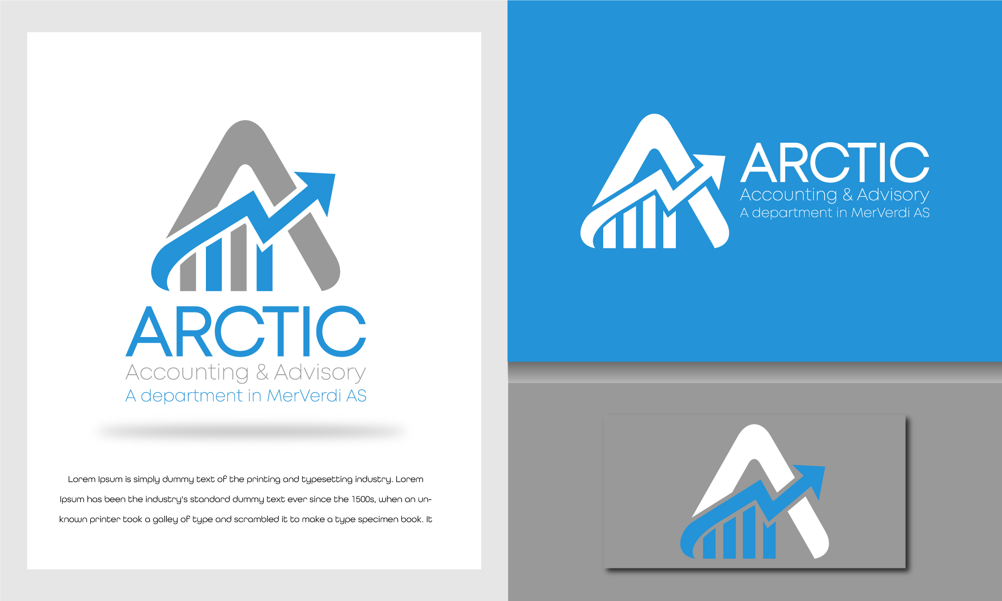 Logo Design by Rupok MT for this project | Design #33855371