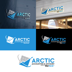 Logo Design by Znuj Esilas for this project | Design: #33891143