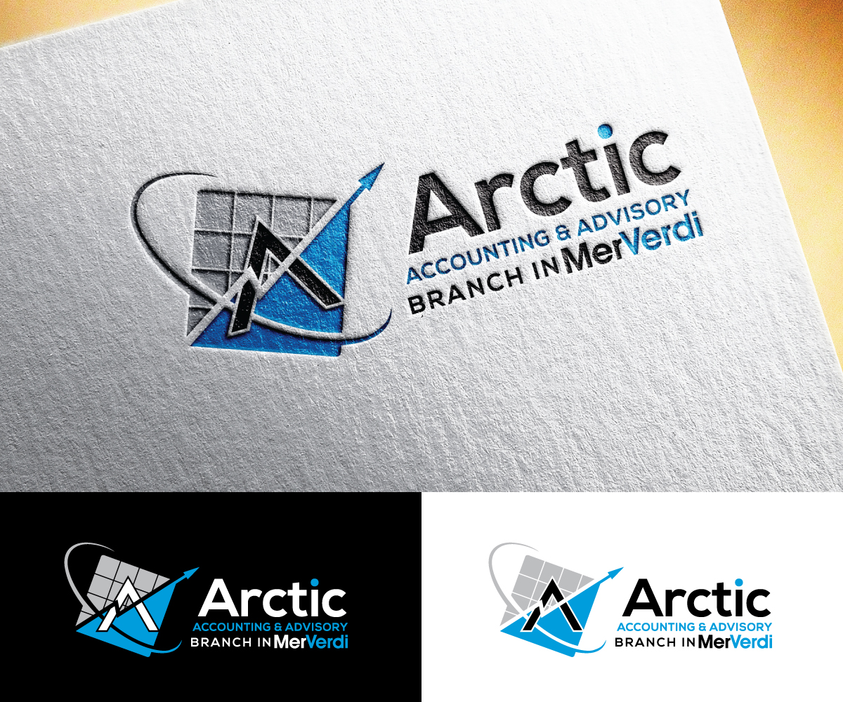 Logo Design by step forward 2 for this project | Design #33854312