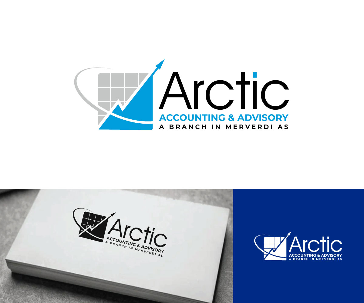 Logo Design by Ansh Design for this project | Design #33849411