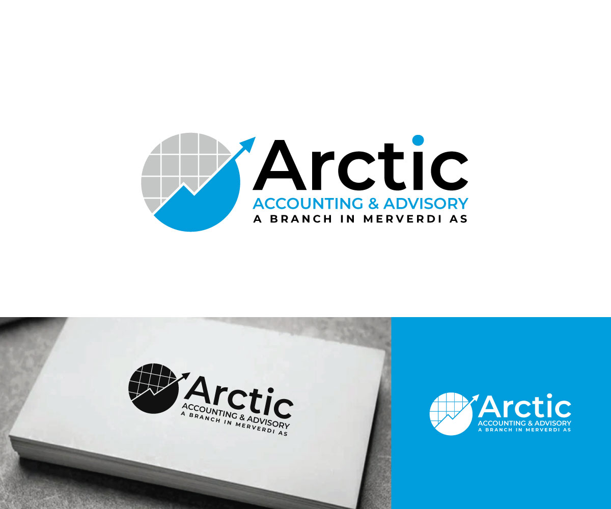 Logo Design by Ansh Design for this project | Design #33849412