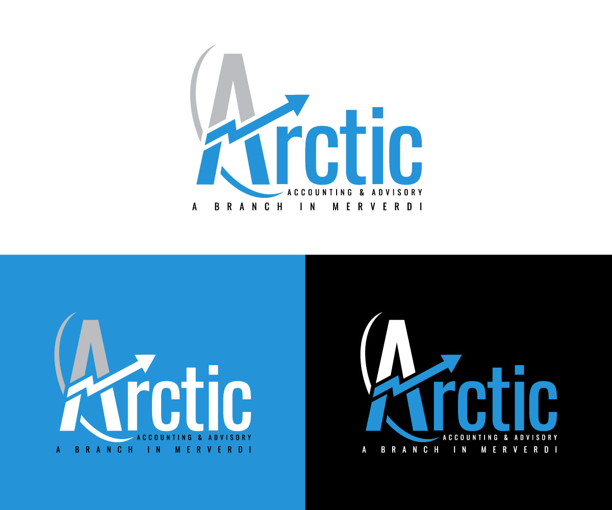 Logo Design by Ansh Design for this project | Design #33849413