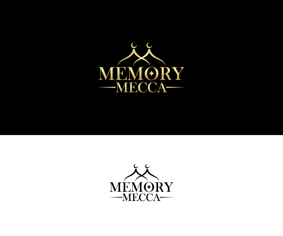 Logo Design by jonkonrad for Memory Mecca | Design #33857490