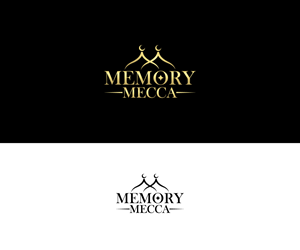 Logo Design by jonkonrad for Memory Mecca | Design: #33857490