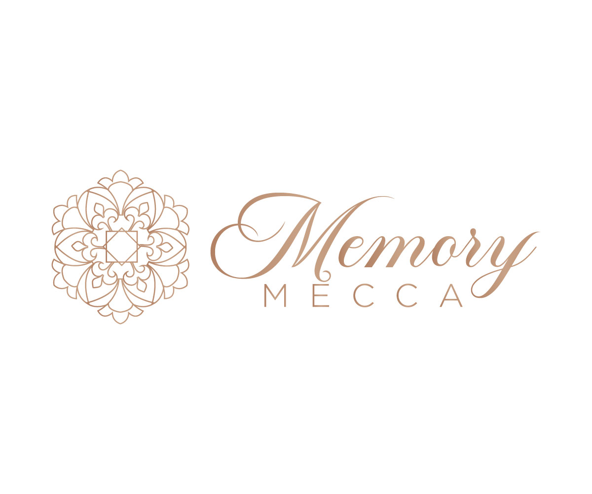 Diseño de Logo por Kavth para Memory Mecca | Diseño #33892819