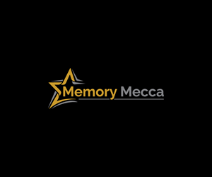 Logo Design by Spark  Design for Memory Mecca | Design: #33852039