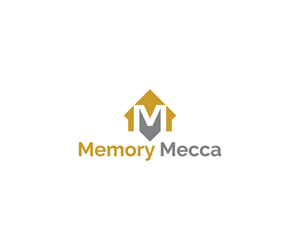 Logo Design by Spark  Design for Memory Mecca | Design: #33852040