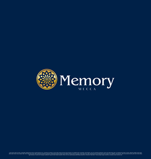 Design de Logo par saesean pour Memory Mecca | Design : #33855893