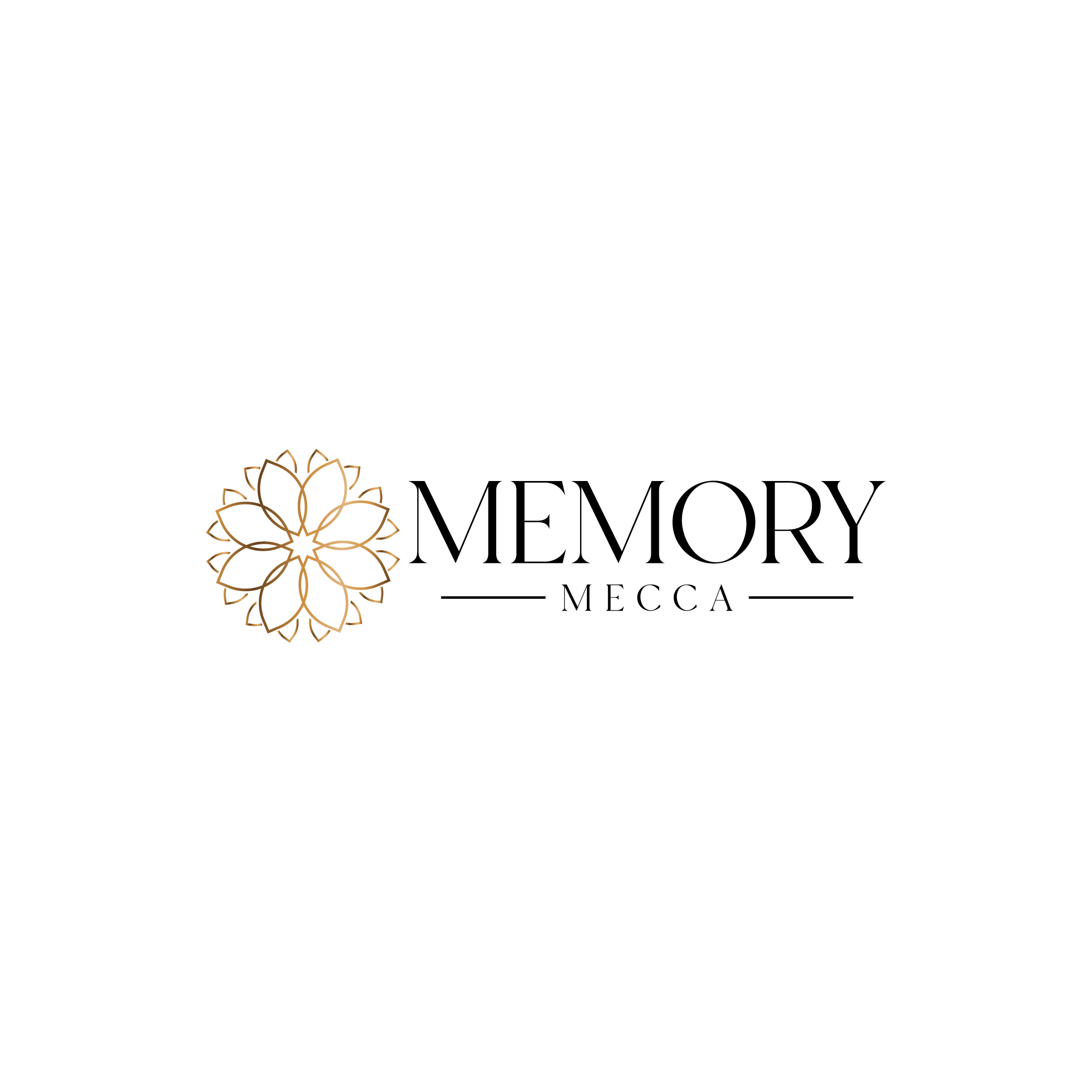 Design de Logo par designer profile pour Memory Mecca | Design #33855433