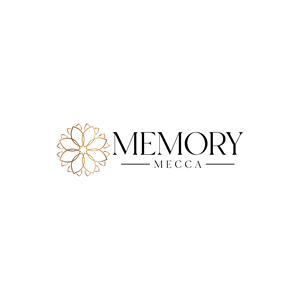Design de Logo par designer profile pour Memory Mecca | Design : #33855433